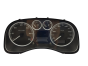 Speedometer Peugeot 307 9651299680