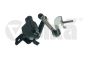 Forlygtehøjde sensor Forside 1K0941274B 99411812601 VW Audi Seat Skoda Vika