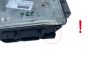 Styreenhed 0281013871 9653958980 9664618080 PSA Bosch 64013