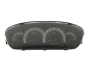 Omdrejningstæller Hyundai Elantra 94013-2D210 VDO