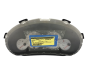 Omdrejningstæller Peugeot 206 9648837180 000643406 49363