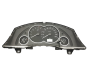 Speedometer Opel 13163912DG 110080162020 Meriva 43406