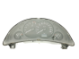 Omdrejningstæller Opel Corsa C 09166814FL 110008988009 25438