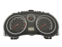 Omdrejningstæller Opel Corsa D P0013264267 28120245-3 21497