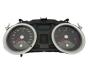 Omdrejningstæller Renault Megane 2 8200462283 B 20856