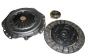 Koblingsæt Original Citroen Peugeot C2 C3 1007 207 307 1.4 HDI 2051S4