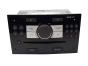 Radio CD-afspiller 30 MP3 Opel Astra Zafira B 13289935 UCH