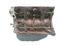 Motorblok Komplet D4FB712 D4F712 1.2 16v Renault Clio 2 Kangoo