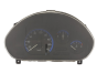 Speedometer Daewoo Matiz 96380536 20915