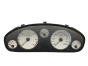 Omdrejningstæller Peugeot 407 9658138580 A2C53106703 44994