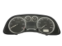 Speedometer Peugeot 307 9636708880 C 03 53693