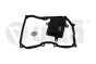 Gearkasseoliefilter Gør VW Seat Skoda 09G325429E 33251783201 Vika
