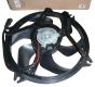 Kølerventilator Ny Original 1250.G4 1250G4 Citroen Peugeot