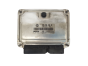 Styreenhed 045906019CE 0281013179 VW Skoda Bosch 3301