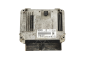 ECU Motorstyreenhed 51812902 0281012963 Fiat Bosch 27702