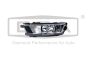 Tågelygte Venstre 5JA941701 99411189402 Skoda Rapid DPA