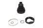 Akseldæksel Wewnętrzna Original Renault Dacia Captur Sandero 392416815R