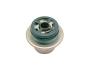Brændstoftryksregulator Citroen Peugeot Renault Mercedes 0280161511