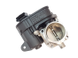 Spjældhusventil Citroen Peugeot 1.2 VTI 9801942080 Qplus