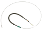 Links til bremser Original Citroen Peugeot C5 E074064