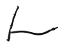 Brændstofslange Citroen Peugeot 9824723180 0445130193 1.5 HDI