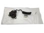 Pedalpotentiometer Ny Original Renault Clio III 8200297335