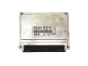 Styreenhed 4B0907401E 0281001833 Audi Bosch