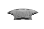 Bundplade Under Motor Gør Audi A6 C6 4F0863821A 88631697802 DPA