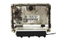 Styreenhed 6K0906032AC 0261207228 Seat VW Bosch