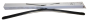 Vinduesviskerblad Venstre Original Citroen C4 700mm 1613157080