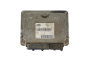 Styreenhed IAW.4AF.M9 55187372 Fiat Magneti Marelli 39373