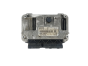Styreenhed 0261S06141 89661-0H150 PSA Toyota Bosch 45682