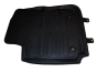 Bilgulvmåtter Original 1611077180 Citroen C4 Cactus