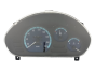 Speedometer Daewoo Matiz 96566387 54518