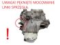 Gearkasse JB3909 1.8 16v Renault Laguna 1