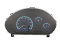 Speedometer Daewoo Matiz 96566387 30530