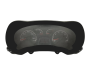 Omdrejningstæller Ford Ka 51874055 503005051100 52222