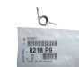 Fjeder Ny Original 8218P9 8218.P9 Citroen Peugeot