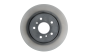 Bremseskive Bag Ny Original 432064CE0B 432064423R Renault Nissan