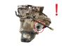 Gearkasse JH3184 7701723422 Renault Clio 3 1.2 Turbo 1045
