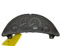 Omdrejningstæller Opel Corsa C 09166814FL 110008988009 21735