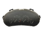 Omdrejningstæller Peugeot 206 9656696080 000500110 50978