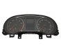 Speedometer Audi A1 8X 8XA920930 A2C53321556 23907