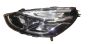 Forlygte Venstre Ny Original 260600373R Renault