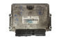 Styreenhed 73501227 0281010332 Alfa Romeo Bosch 19953