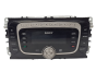 Radio CD-afspiller Ford Focus 7M5T-18C939-EC CDX-FS307EC Sony