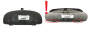 Speedometer Citroen Xsara 9648817680 D 00 50512