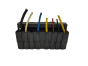 Sikringsboks Citroen Peugeot 9636079380 3827