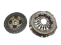 Koblingsæt 302050901R 8200187171 8200344044 1.4 1.6 16v Valeo Renaut
