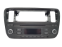 Radio CD-afspiller UP! Citigo Mii 1SL035156D RCD215 SE